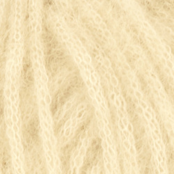 Fluffy - Lemon