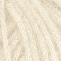 Fluffy - Vanilla