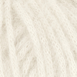 Fluffy - Coconut