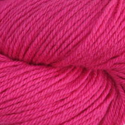 Fjell sokkegarn, Dyp rosa