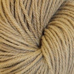Fjell sokkegarn, Beige