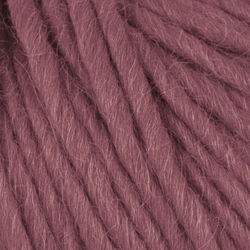Møy - Mørk rose