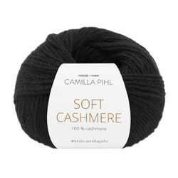 Soft Cashmere