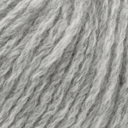 Soft Cashmere - Lys grå