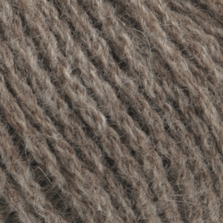 Soft Cashmere - Brun