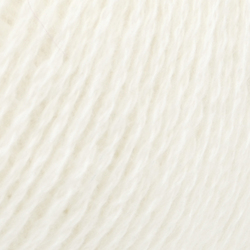 Soft Cashmere - Hvit