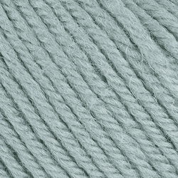 Lanolin Wool - Lys aqua