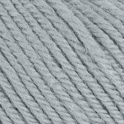 Lanolin Wool - Pudderblå