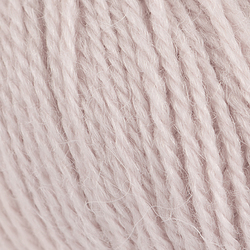 Alpakka Wool - Pudderrosa
