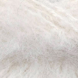 Summer Breeze - naturhvit