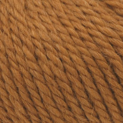 Silky Wool - Oker