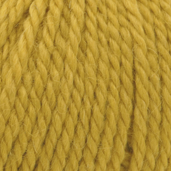 Silky Wool - Maisgul