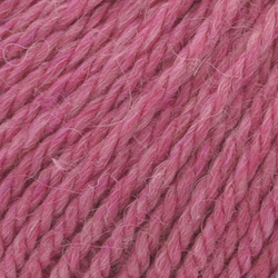Silky Wool - Korall