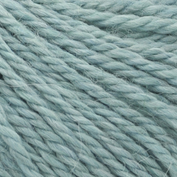 Silky Wool - Lys aqua
