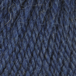 Silky Wool - Marine