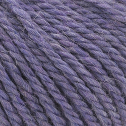 Silky Wool - Lilac