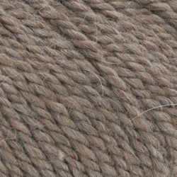 Silky Wool - Kamel