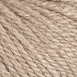 Silky Wool - Pudder